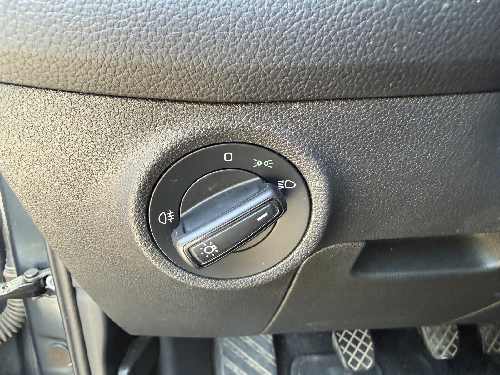 SKODA Kodiaq 1.4 TSI 125 ch