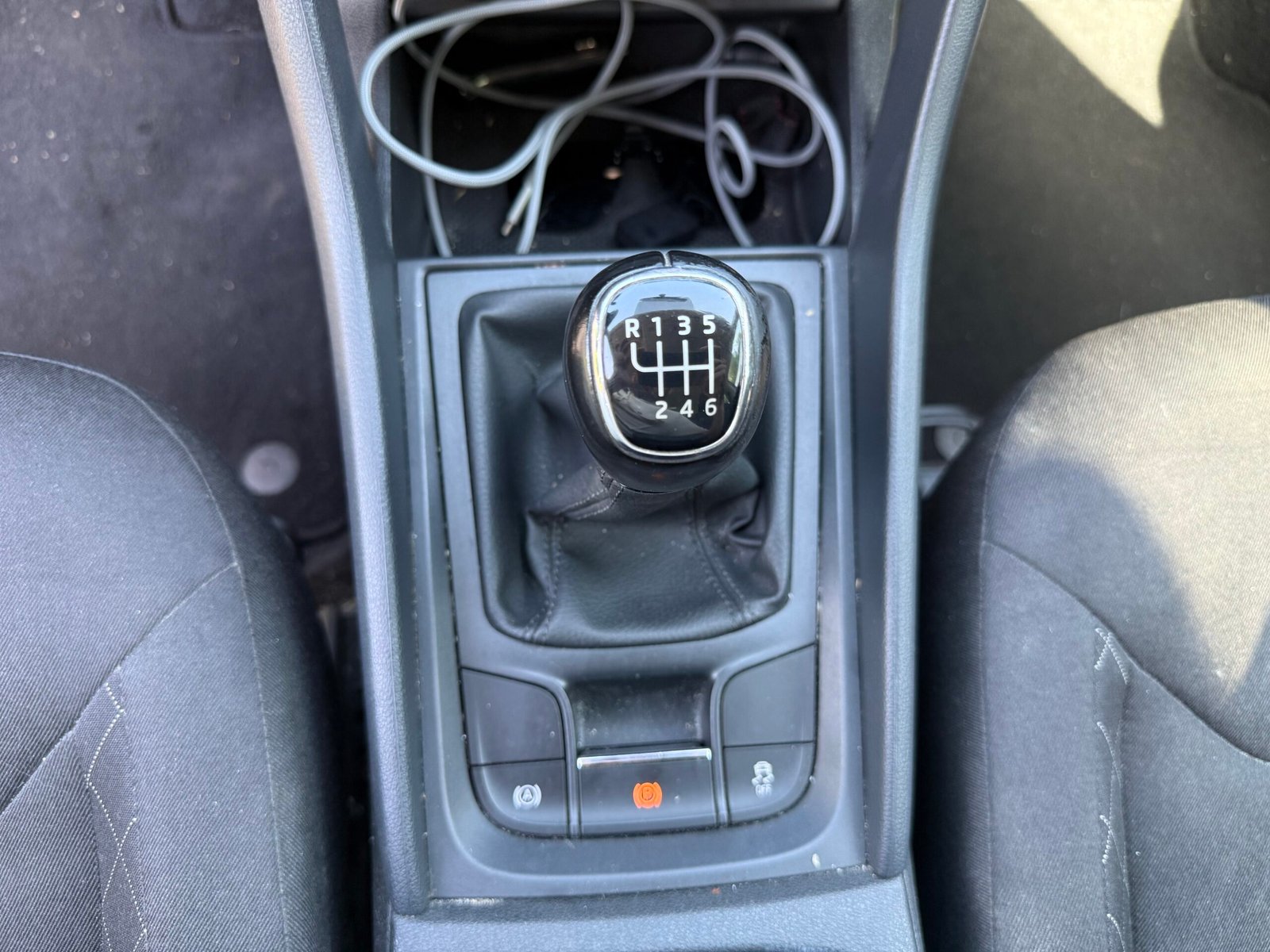SKODA Kodiaq 1.4 TSI 125 ch