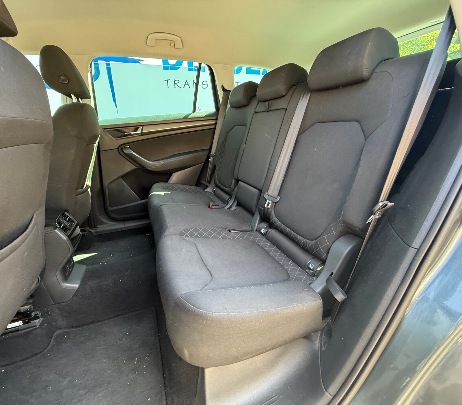 SKODA Kodiaq 1.4 TSI 125 ch