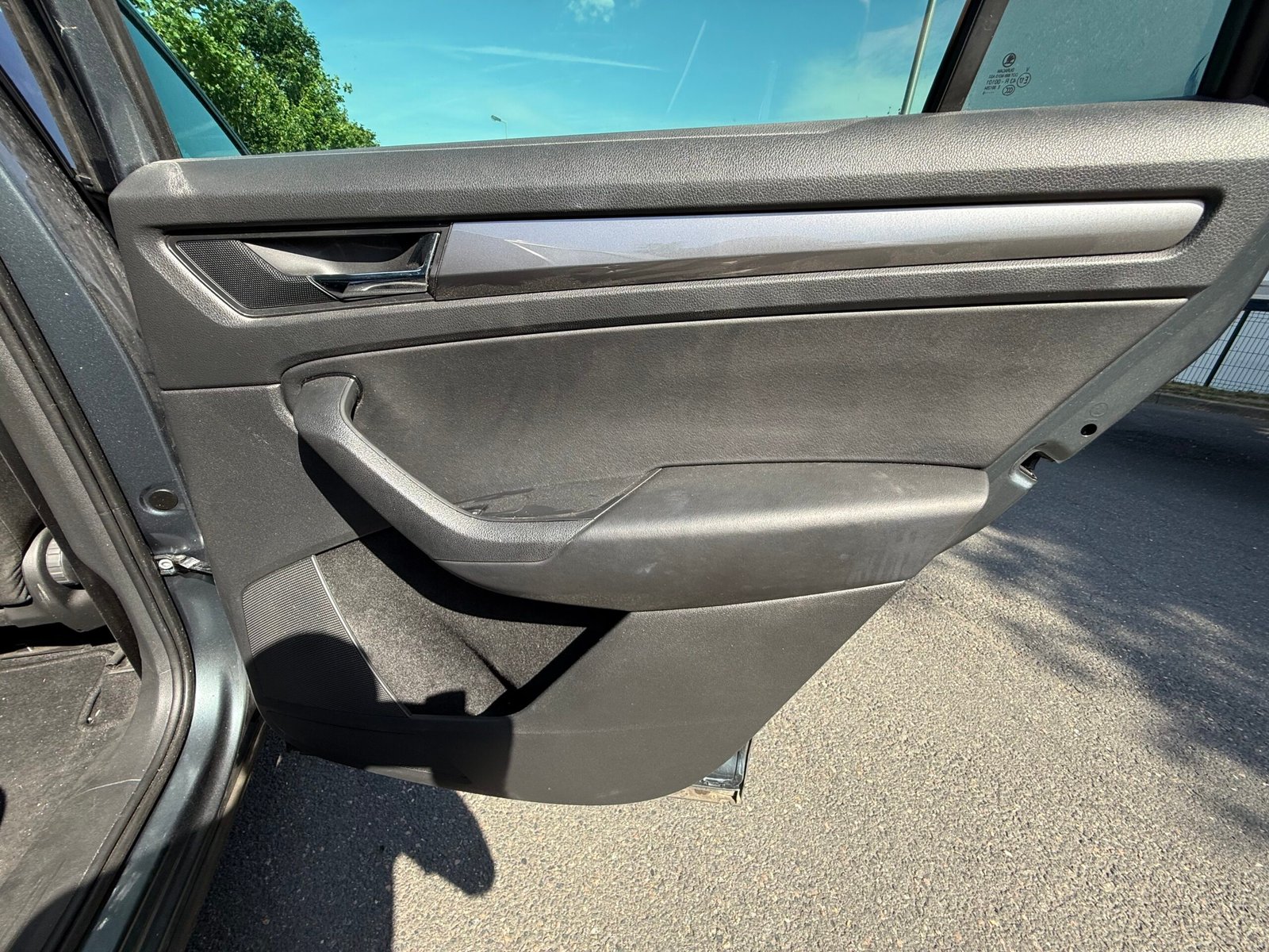SKODA Kodiaq 1.4 TSI 125 ch