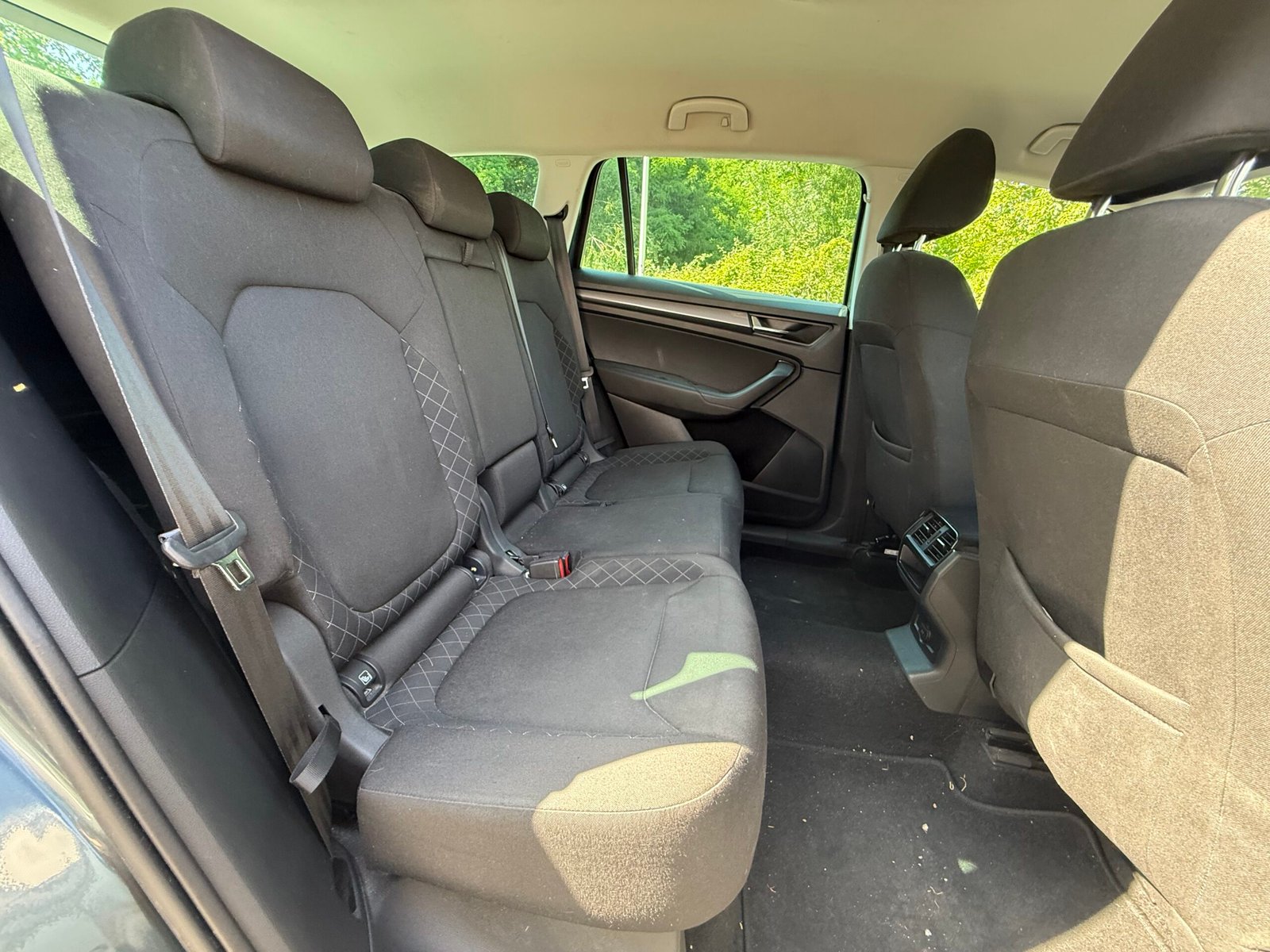 SKODA Kodiaq 1.4 TSI 125 ch