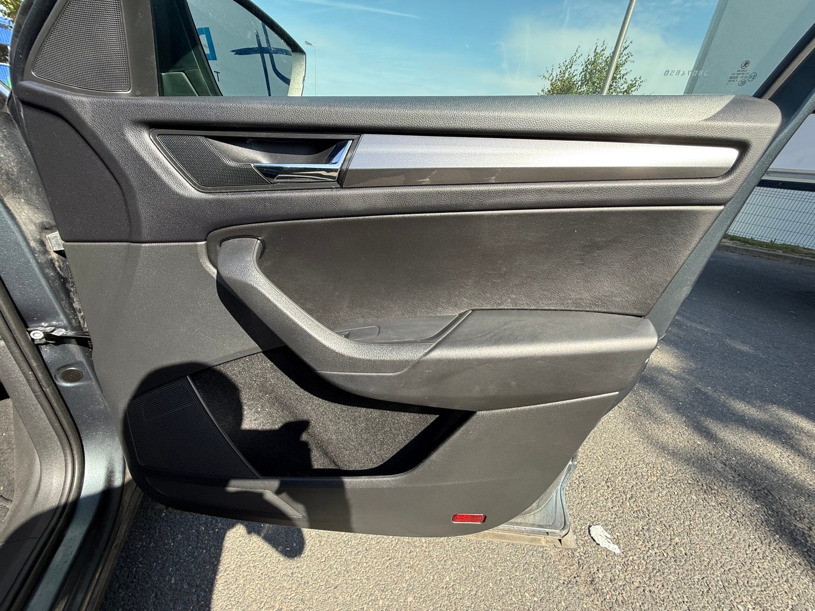 SKODA Kodiaq 1.4 TSI 125 ch