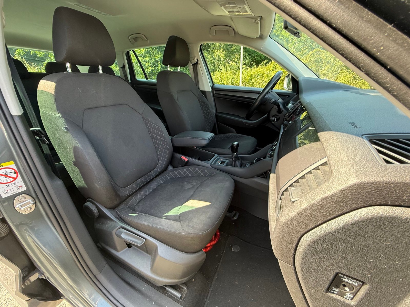 SKODA Kodiaq 1.4 TSI 125 ch
