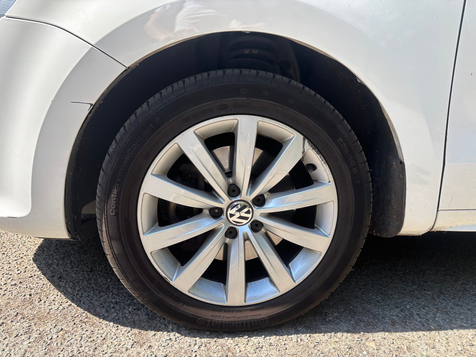 VOLKSWAGEN Sharan 2.0 TDi DSG6 170 CARAT 1ere MAIN