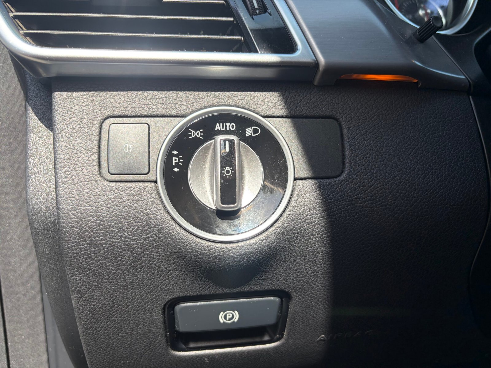 MERCEDES-BENZ Classe GLE SUV 250 d 2.1 d 16V 4MATIC 9G-TRONIC 204 cv Boîte auto Fascination