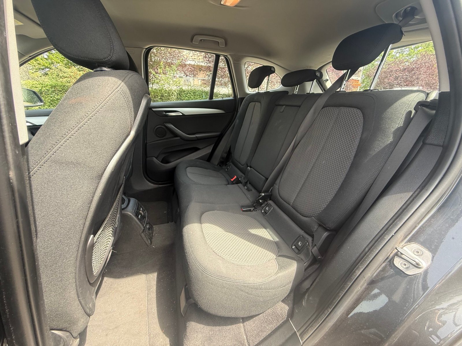 BMW X1 (F48) 18i sDrive 1.5 136ch