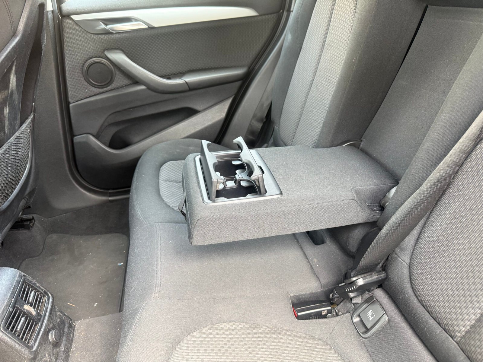 BMW X1 (F48) 18i sDrive 1.5 136ch