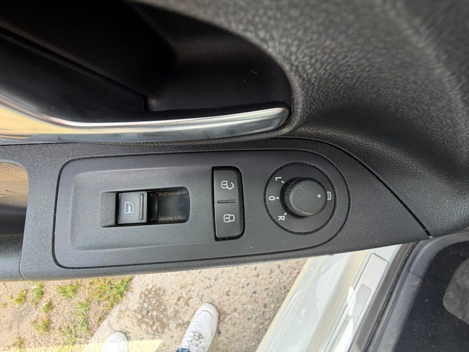 Volkswagen Up 1,0i 75ch White up! édition