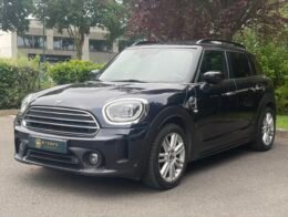 MINI Countryman LCI Cooper 1.5 i 12V DCT7 136 cv Boîte auto Spécial Edition