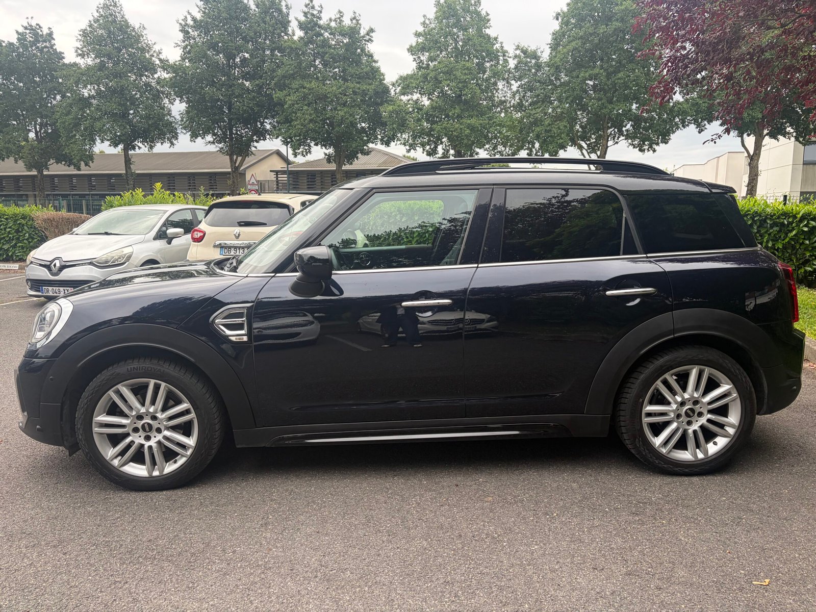 MINI Countryman LCI Cooper 1.5 i 12V DCT7 136 cv Boîte auto Spécial Edition