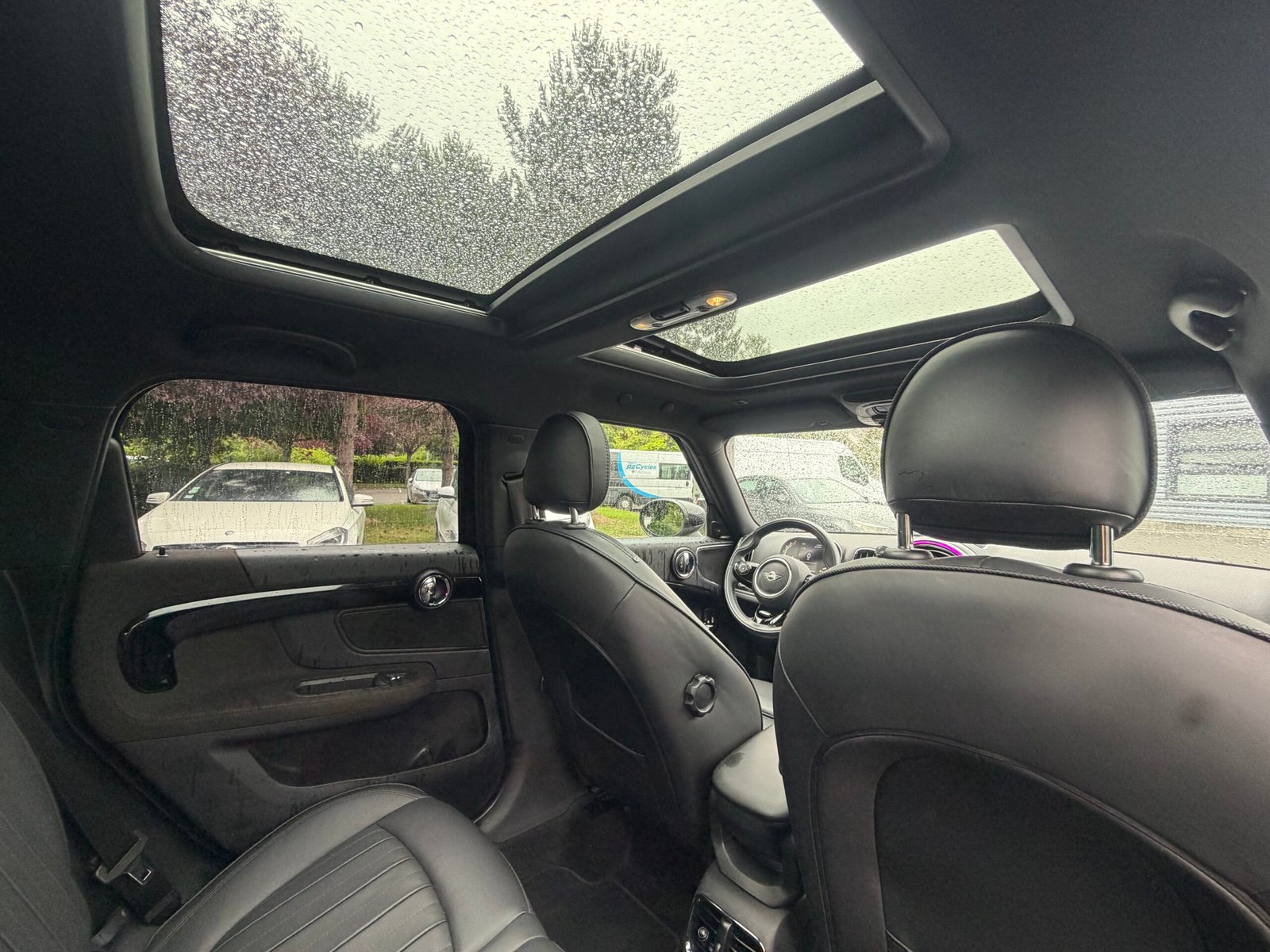 MINI Countryman LCI Cooper 1.5 i 12V DCT7 136 cv Boîte auto Spécial Edition