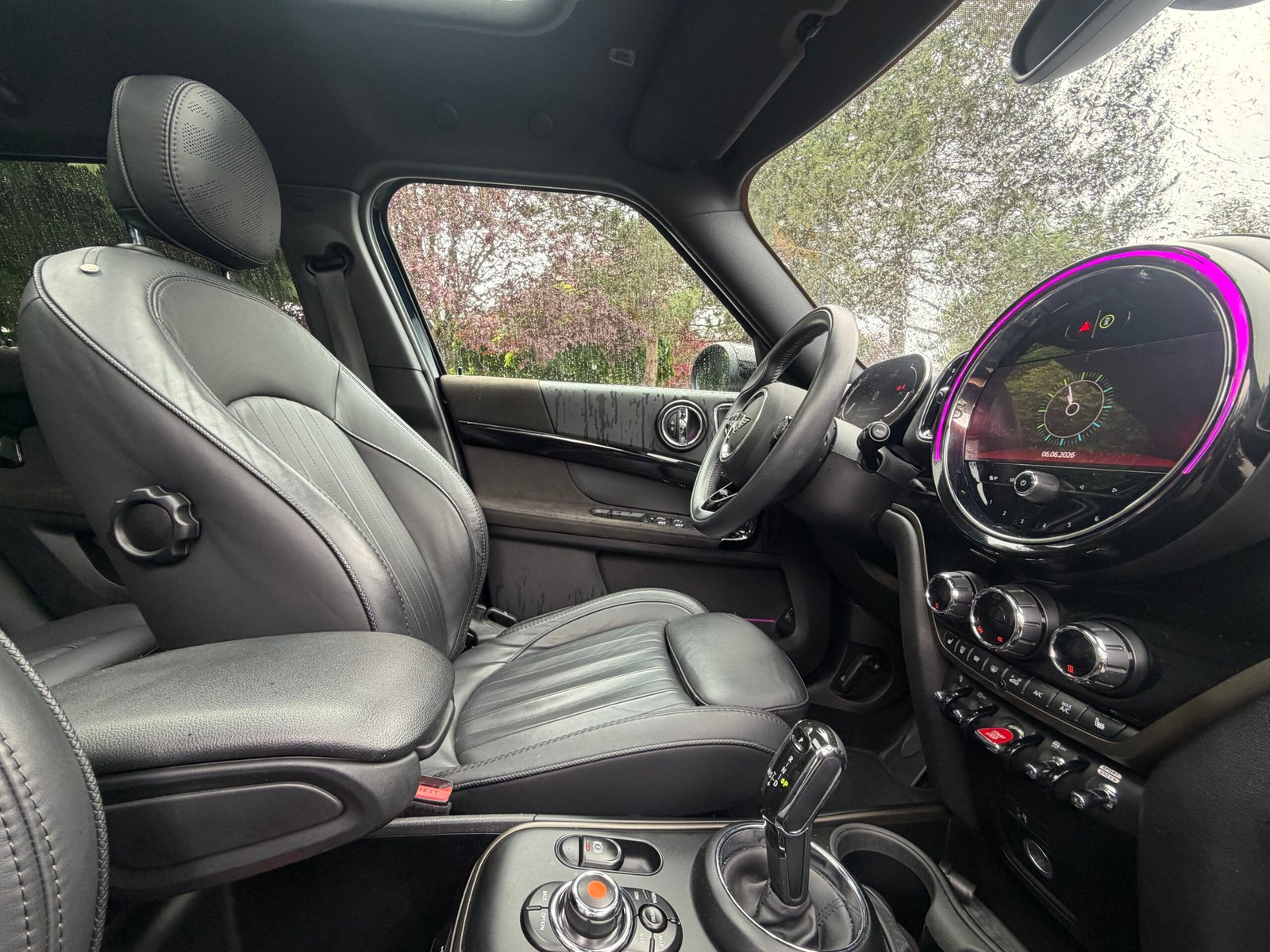 MINI Countryman LCI Cooper 1.5 i 12V DCT7 136 cv Boîte auto Spécial Edition