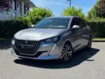 PEUGEOT 208 – II 5 Portes 1.2 PureTech 12V S&S 100 cv Allure