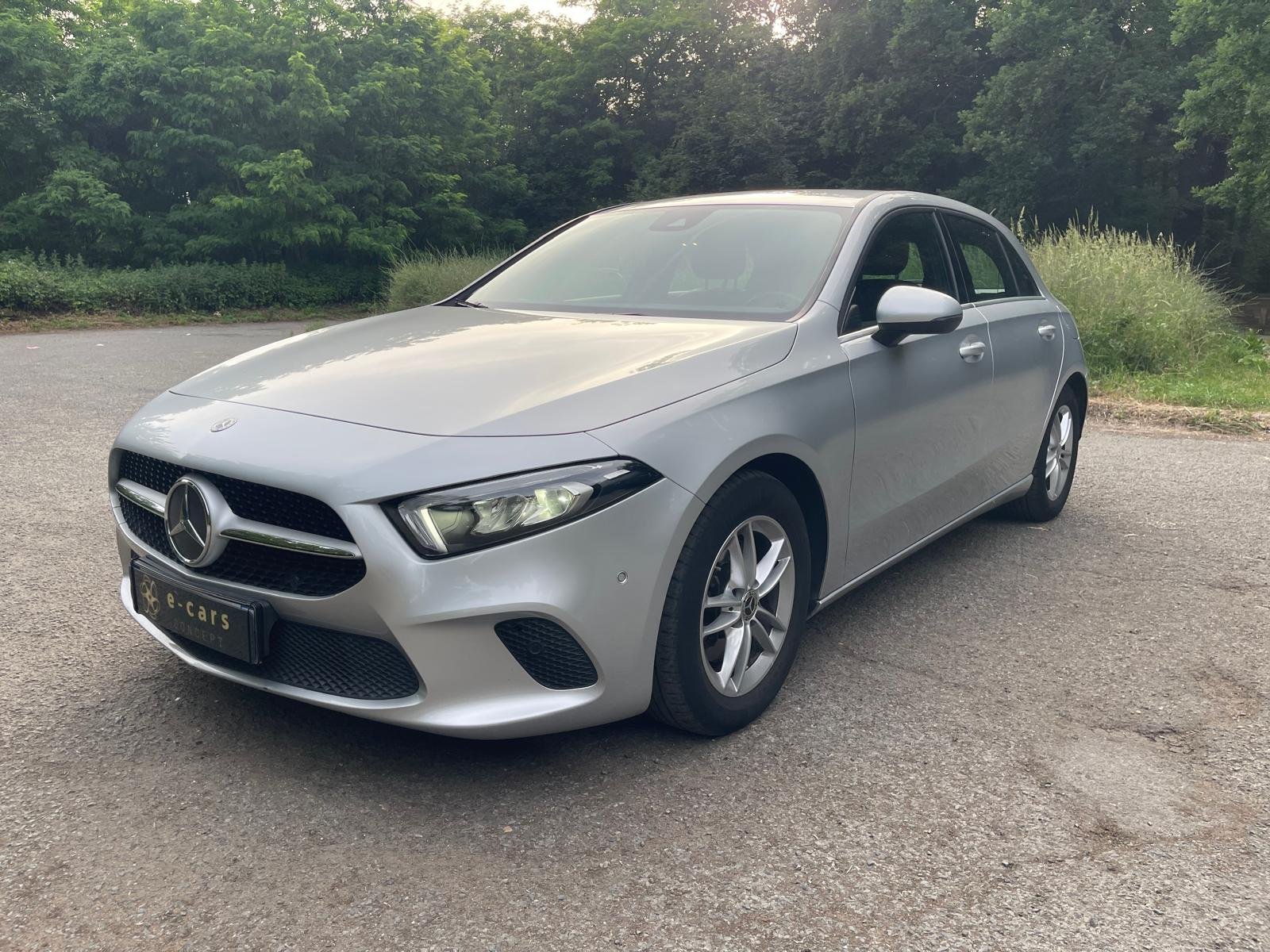 MERCEDES-BENZ Classe A 200 d 2.0 DCT 150