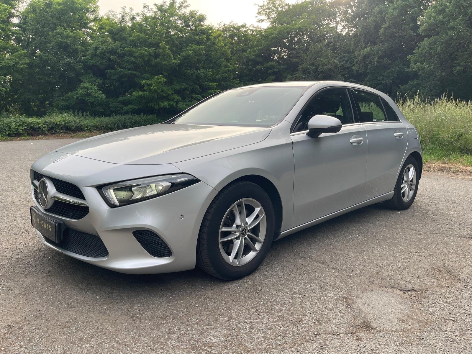 MERCEDES-BENZ Classe A 200 d 2.0 DCT 150