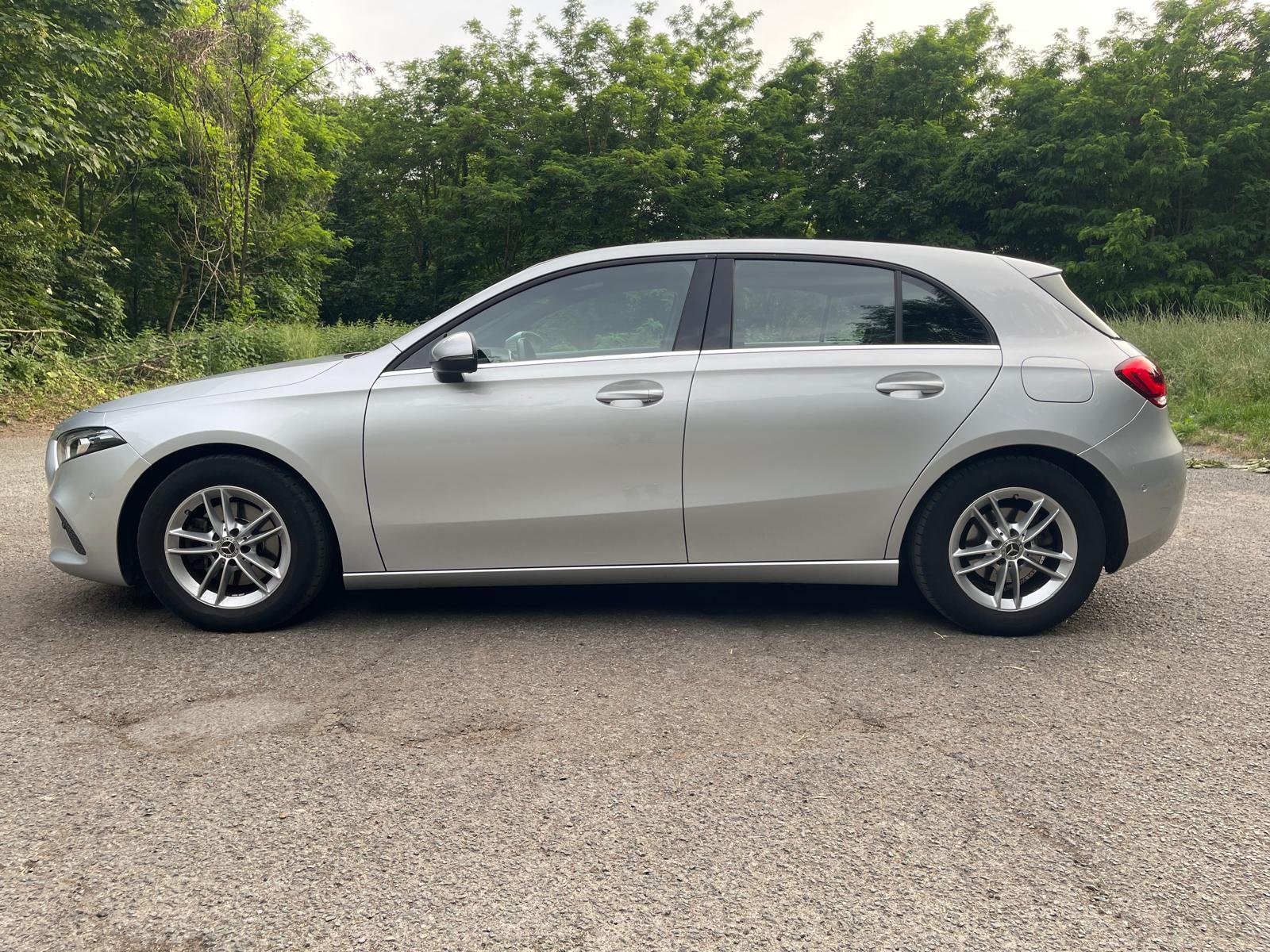 MERCEDES-BENZ Classe A 200 d 2.0 DCT 150
