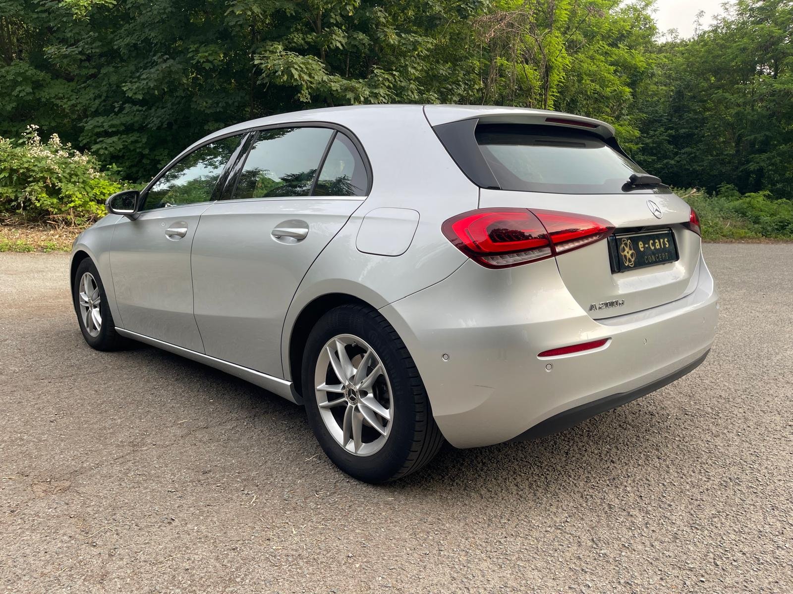 MERCEDES-BENZ Classe A 200 d 2.0 DCT 150
