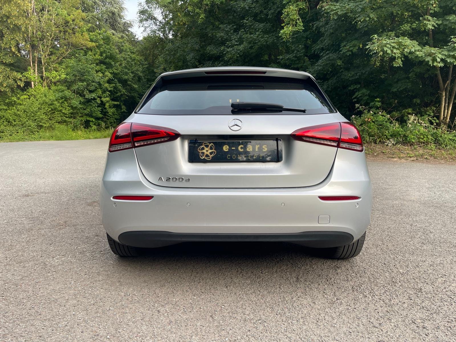 MERCEDES-BENZ Classe A 200 d 2.0 DCT 150