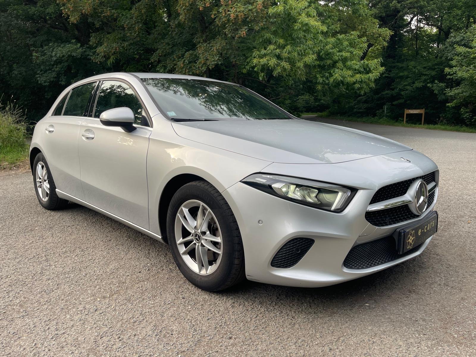 MERCEDES-BENZ Classe A 200 d 2.0 DCT 150