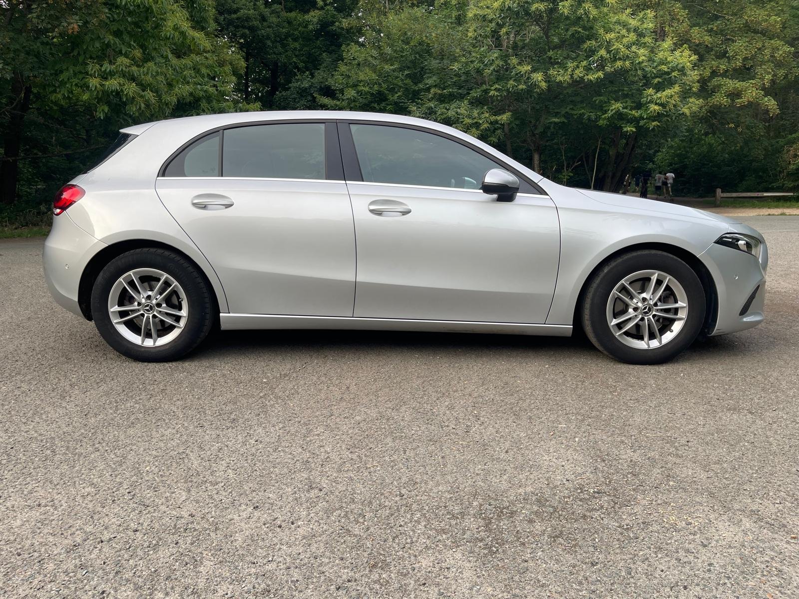 MERCEDES-BENZ Classe A 200 d 2.0 DCT 150