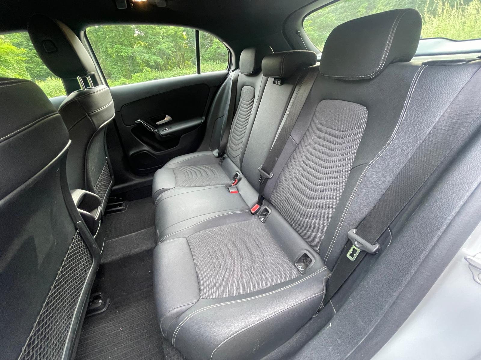 MERCEDES-BENZ Classe A 200 d 2.0 DCT 150