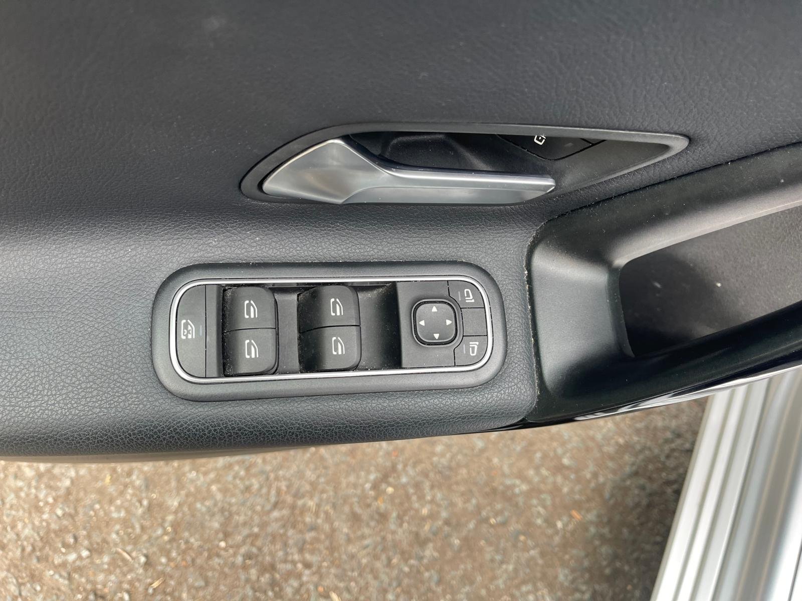 MERCEDES-BENZ Classe A 200 d 2.0 DCT 150