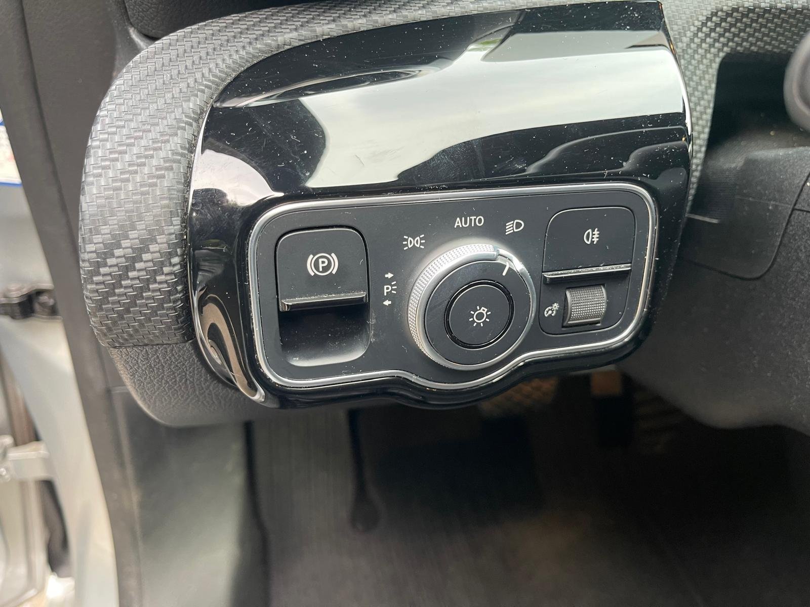 MERCEDES-BENZ Classe A 200 d 2.0 DCT 150