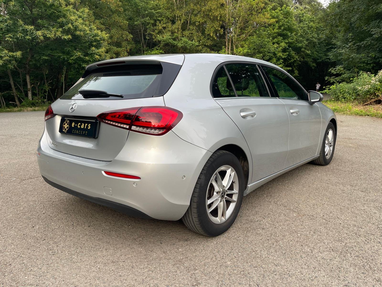 MERCEDES-BENZ Classe A 200 d 2.0 DCT 150