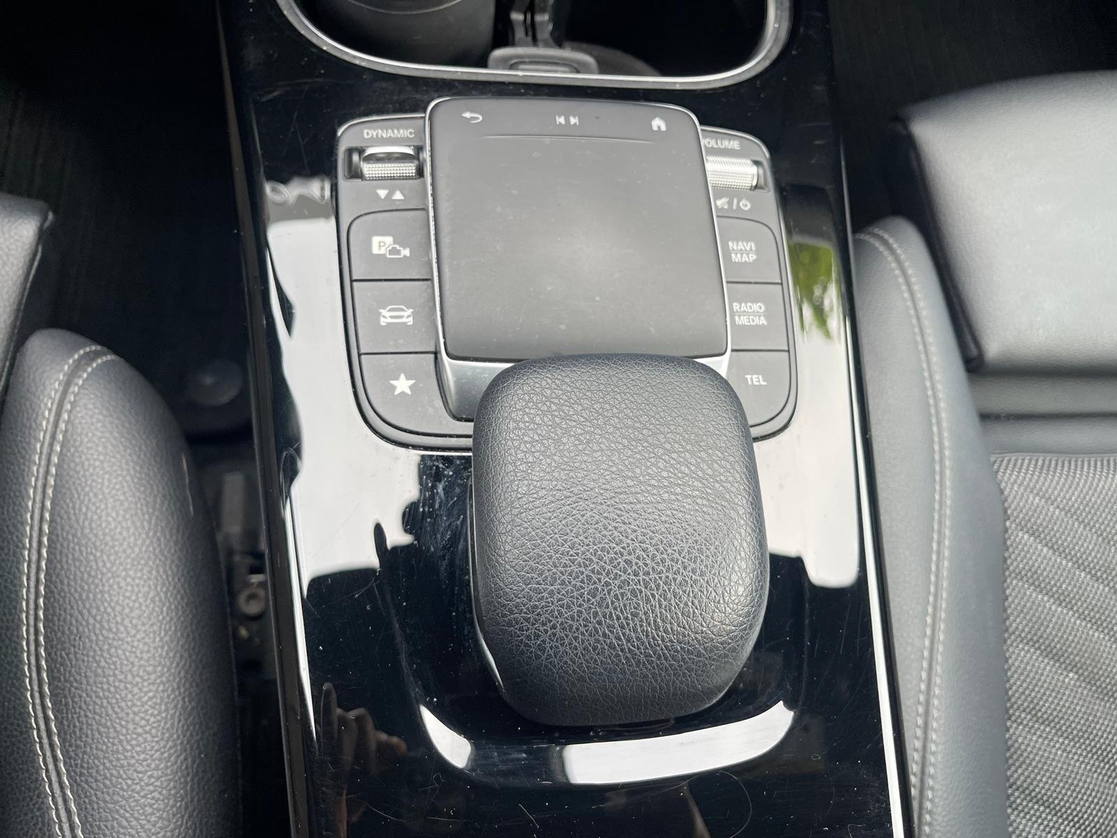 MERCEDES-BENZ Classe A 200 d 2.0 DCT 150
