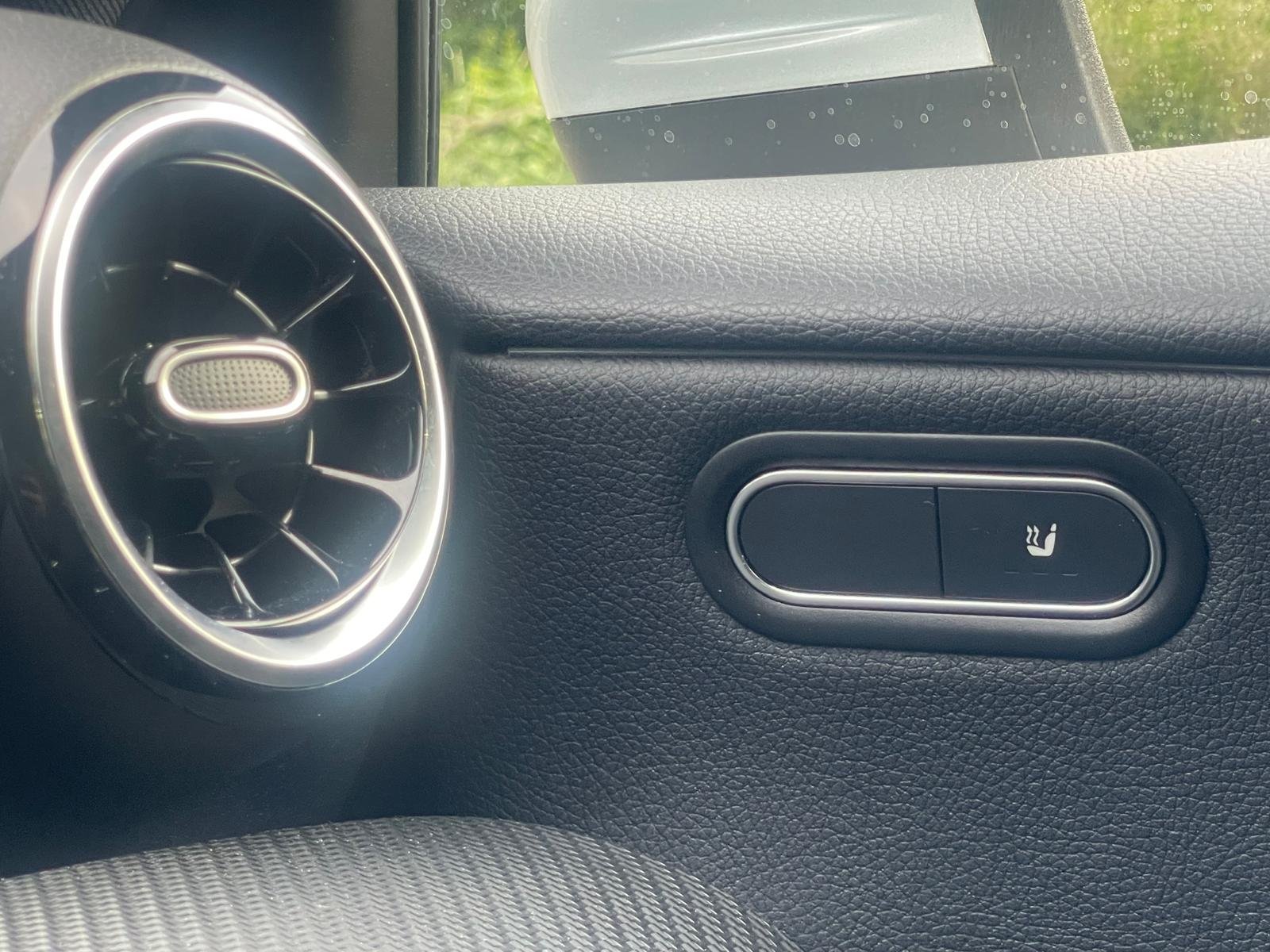 MERCEDES-BENZ Classe A 200 d 2.0 DCT 150