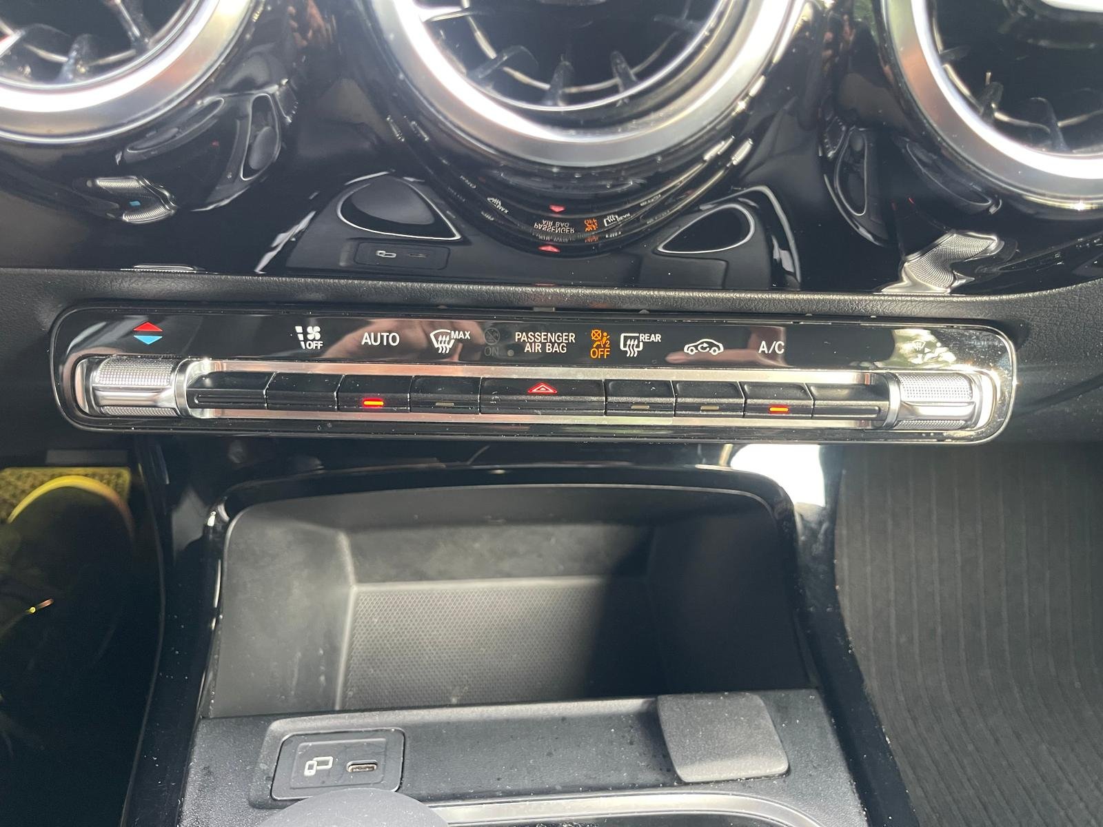 MERCEDES-BENZ Classe A 200 d 2.0 DCT 150