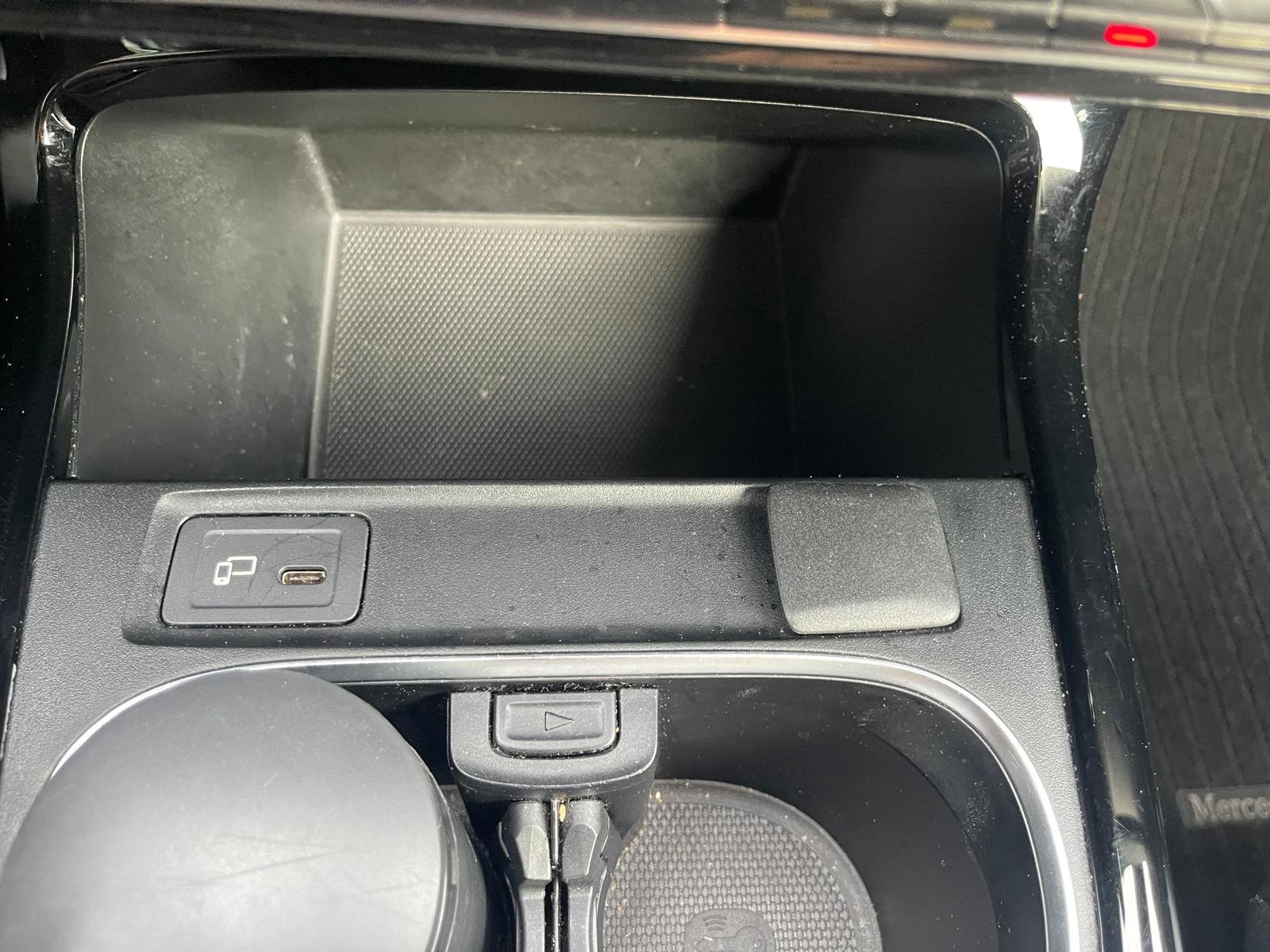 MERCEDES-BENZ Classe A 200 d 2.0 DCT 150