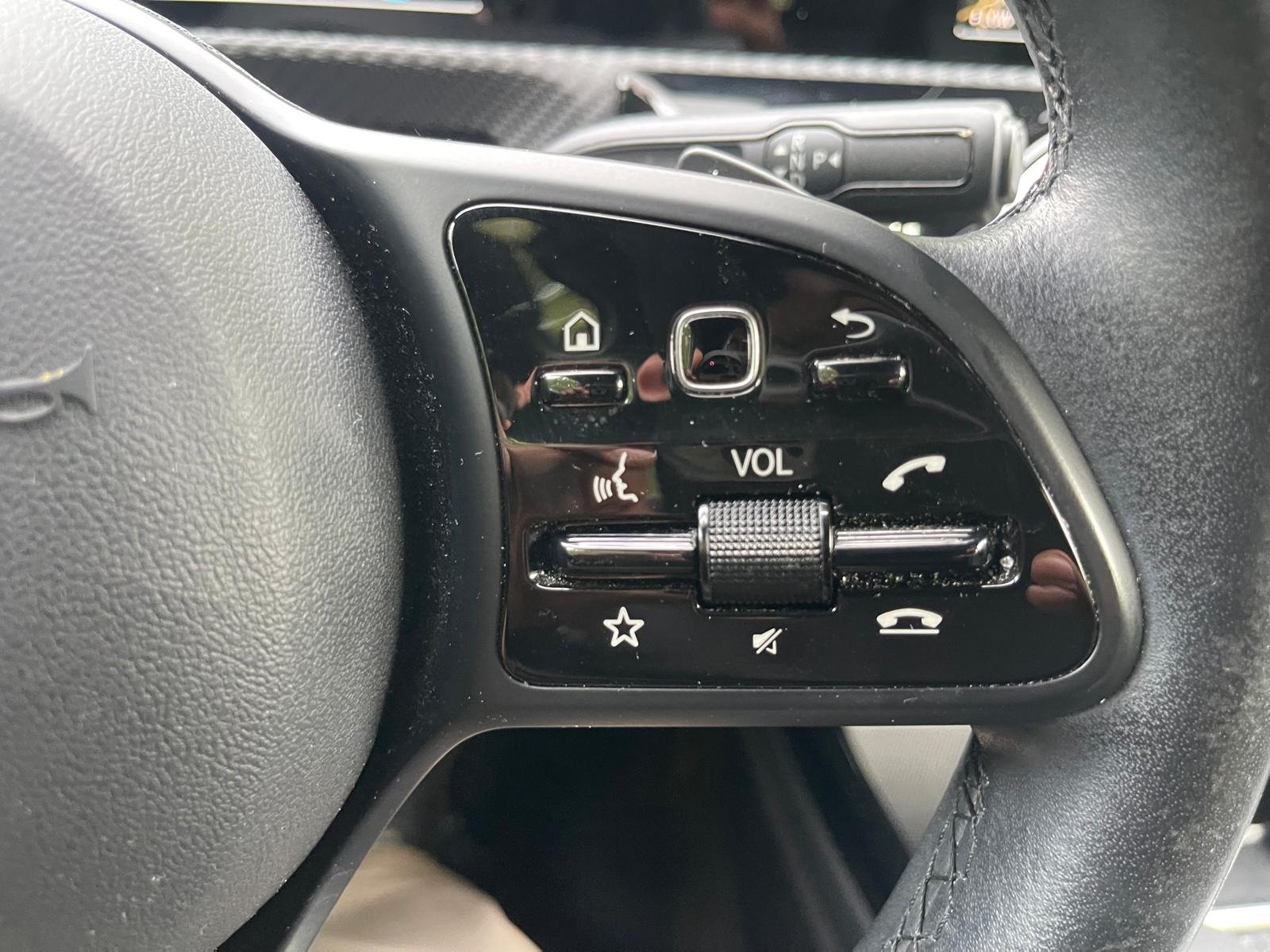 MERCEDES-BENZ Classe A 200 d 2.0 DCT 150