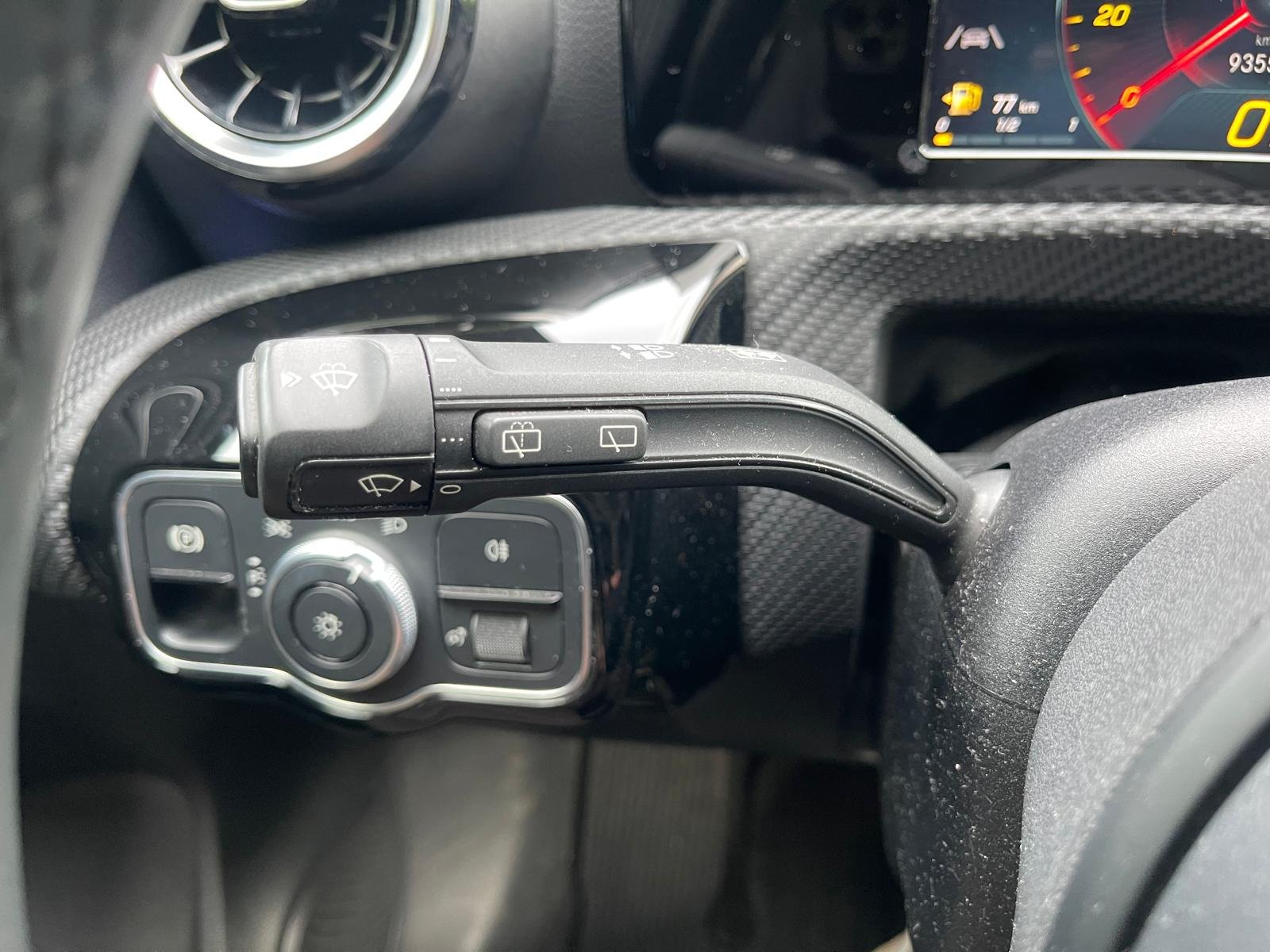 MERCEDES-BENZ Classe A 200 d 2.0 DCT 150