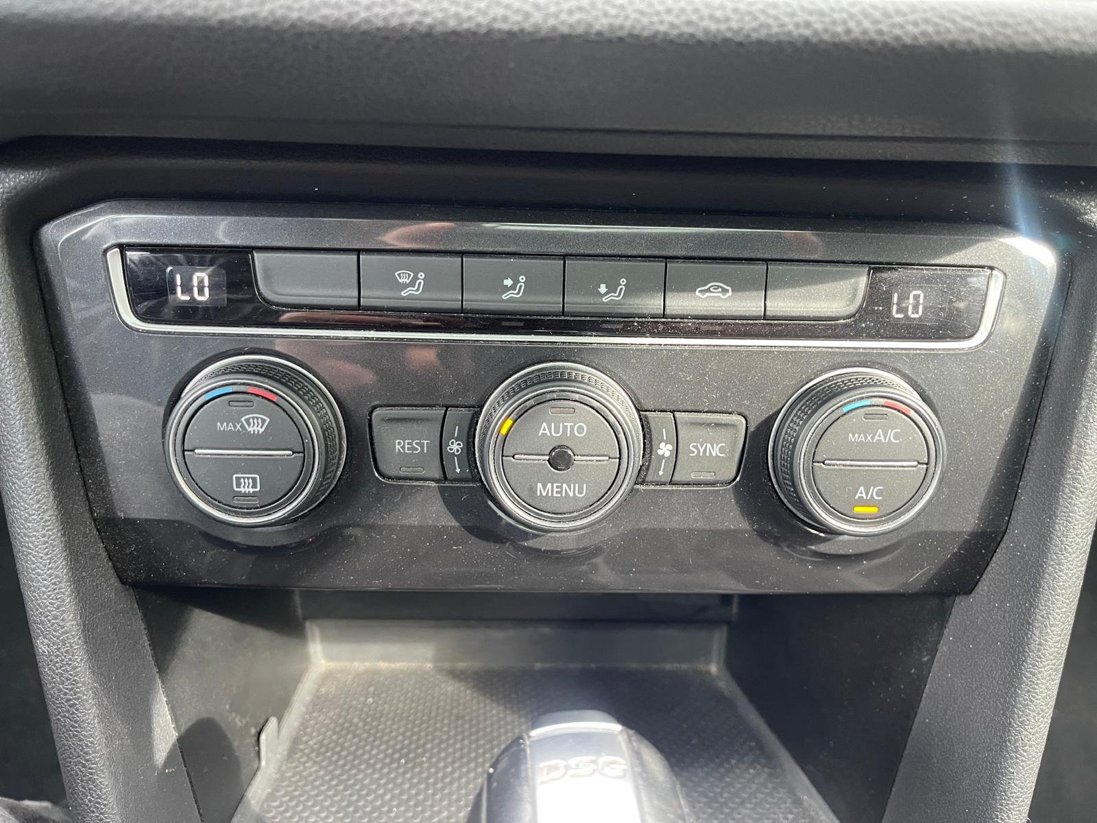 VOLKSWAGEN Tiguan Allspace 1.5 TFSI 16V GPF DSG7 150 R-LINE