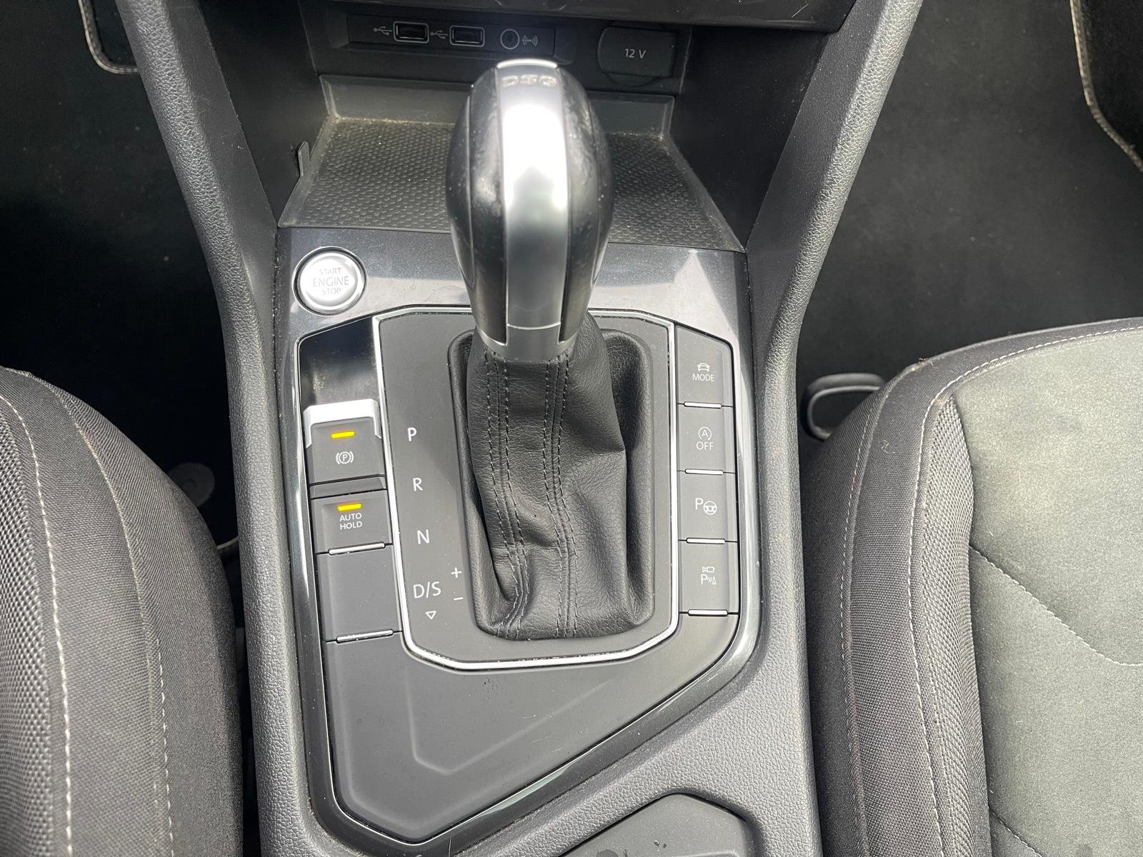 VOLKSWAGEN Tiguan Allspace 1.5 TFSI 16V GPF DSG7 150 R-LINE