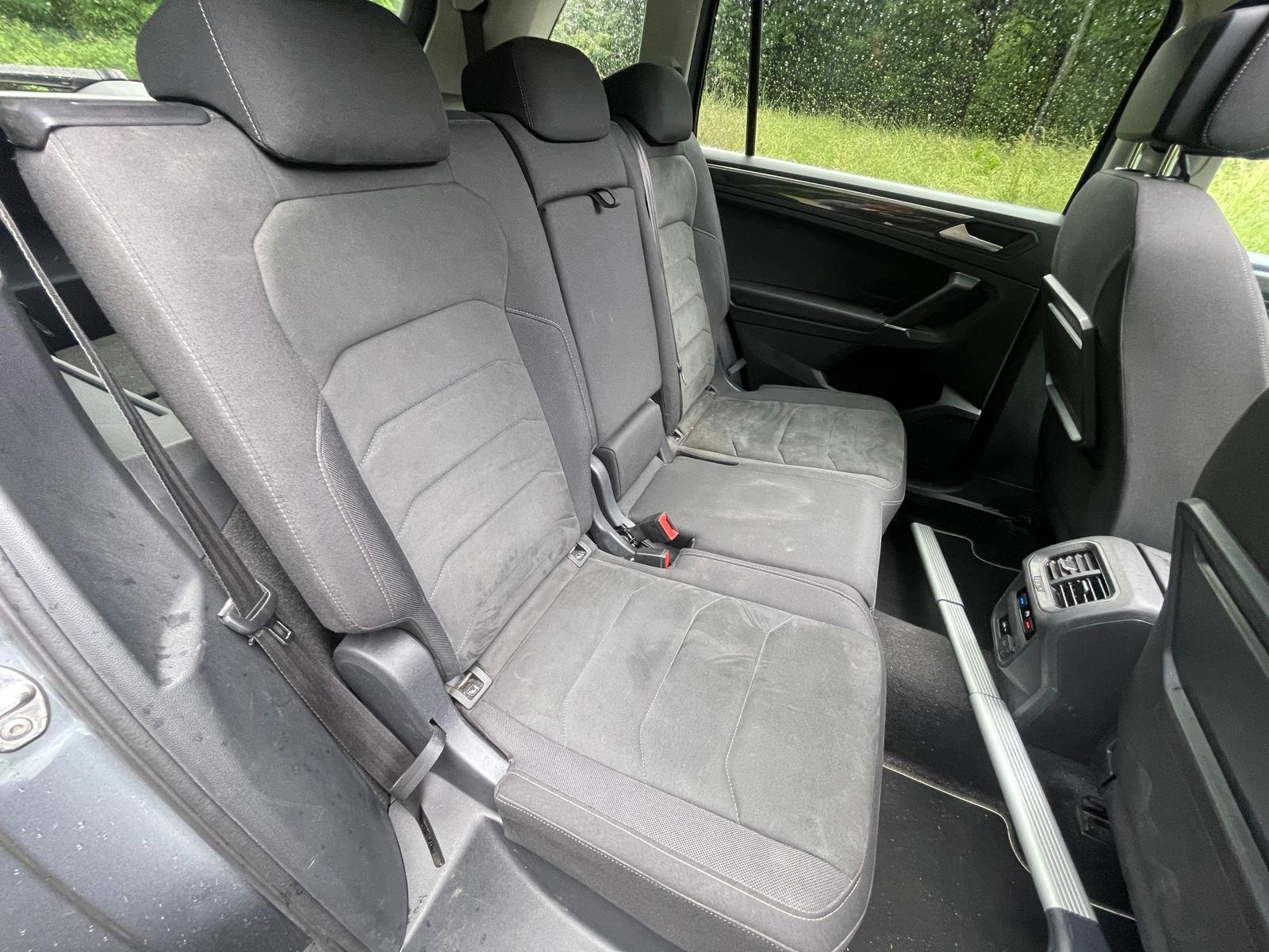 VOLKSWAGEN Tiguan Allspace 1.5 TFSI 16V GPF DSG7 150 R-LINE