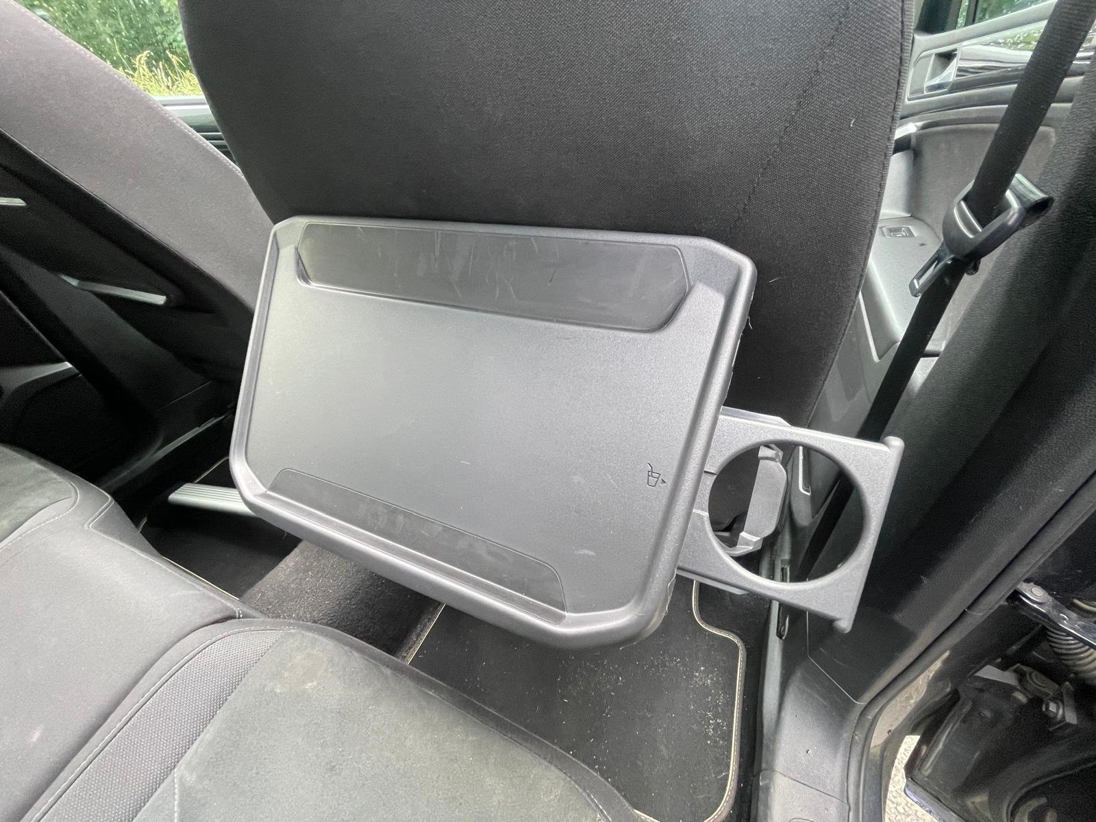VOLKSWAGEN Tiguan Allspace 1.5 TFSI 16V GPF DSG7 150 R-LINE