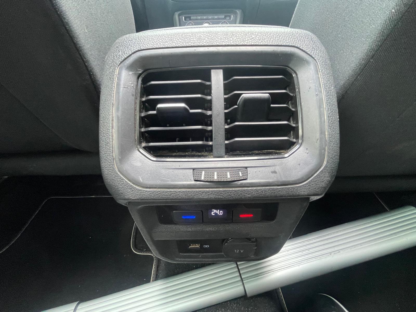 VOLKSWAGEN Tiguan Allspace 1.5 TFSI 16V GPF DSG7 150 R-LINE
