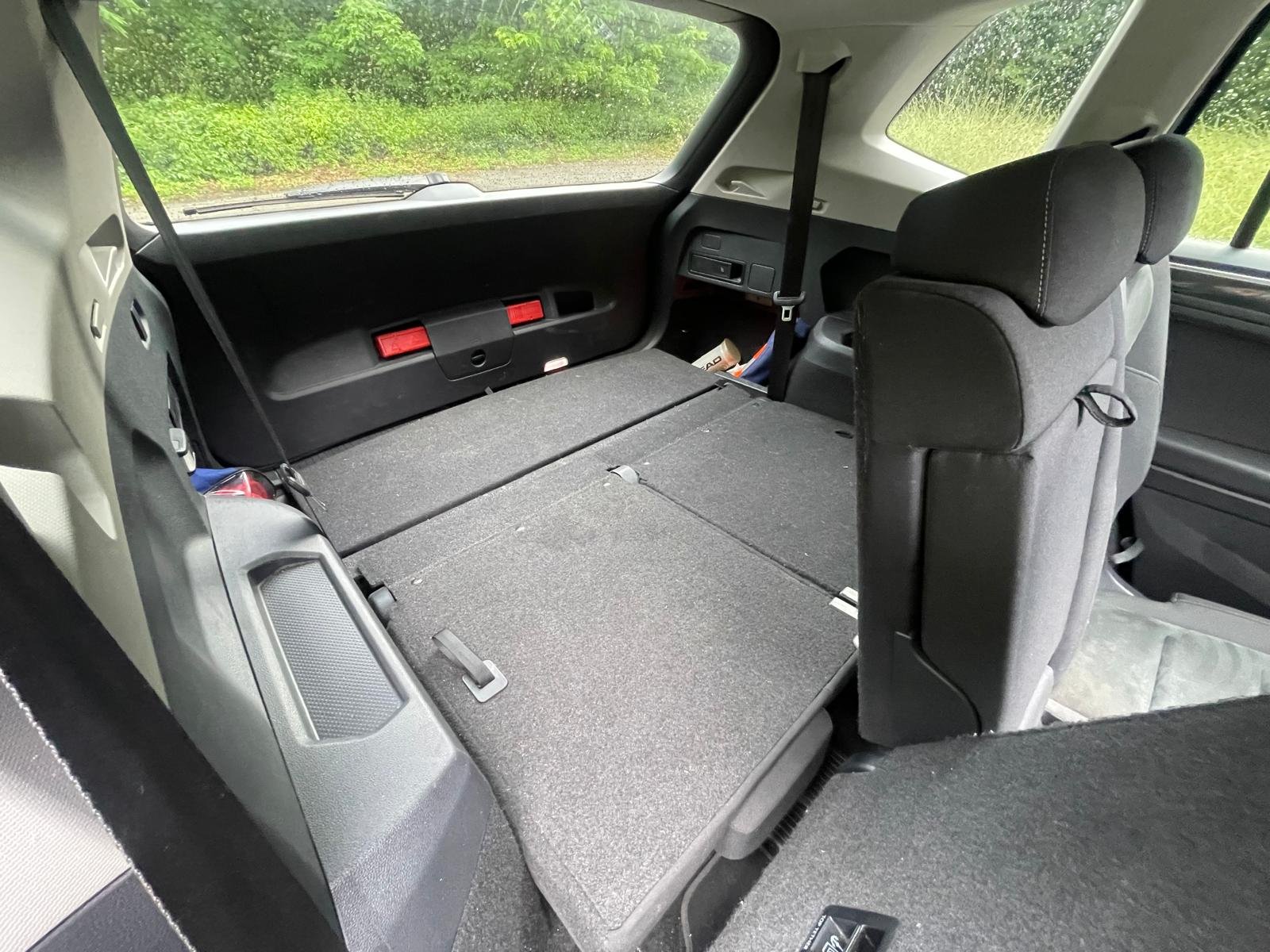 VOLKSWAGEN Tiguan Allspace 1.5 TFSI 16V GPF DSG7 150 R-LINE