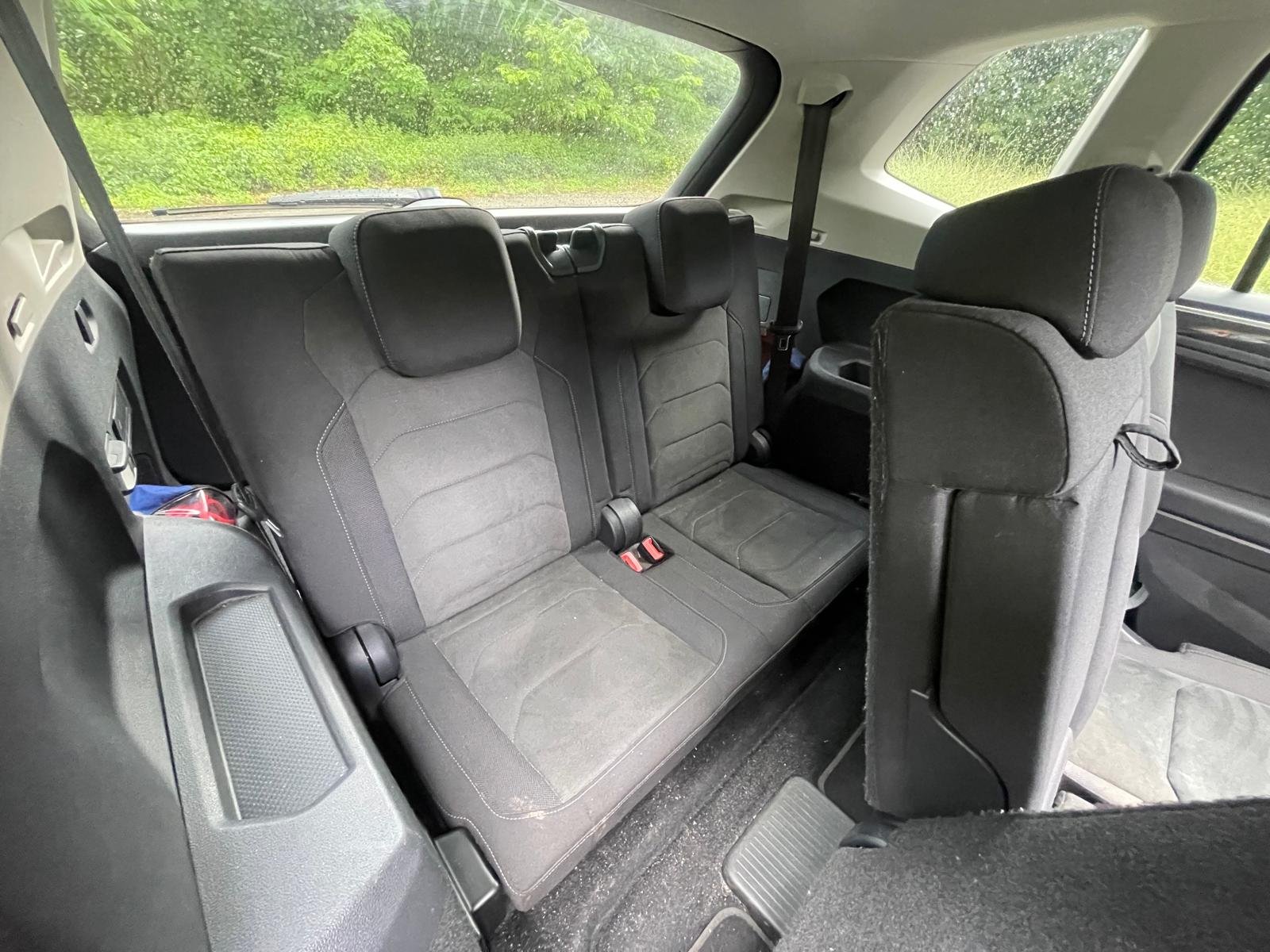 VOLKSWAGEN Tiguan Allspace 1.5 TFSI 16V GPF DSG7 150 R-LINE