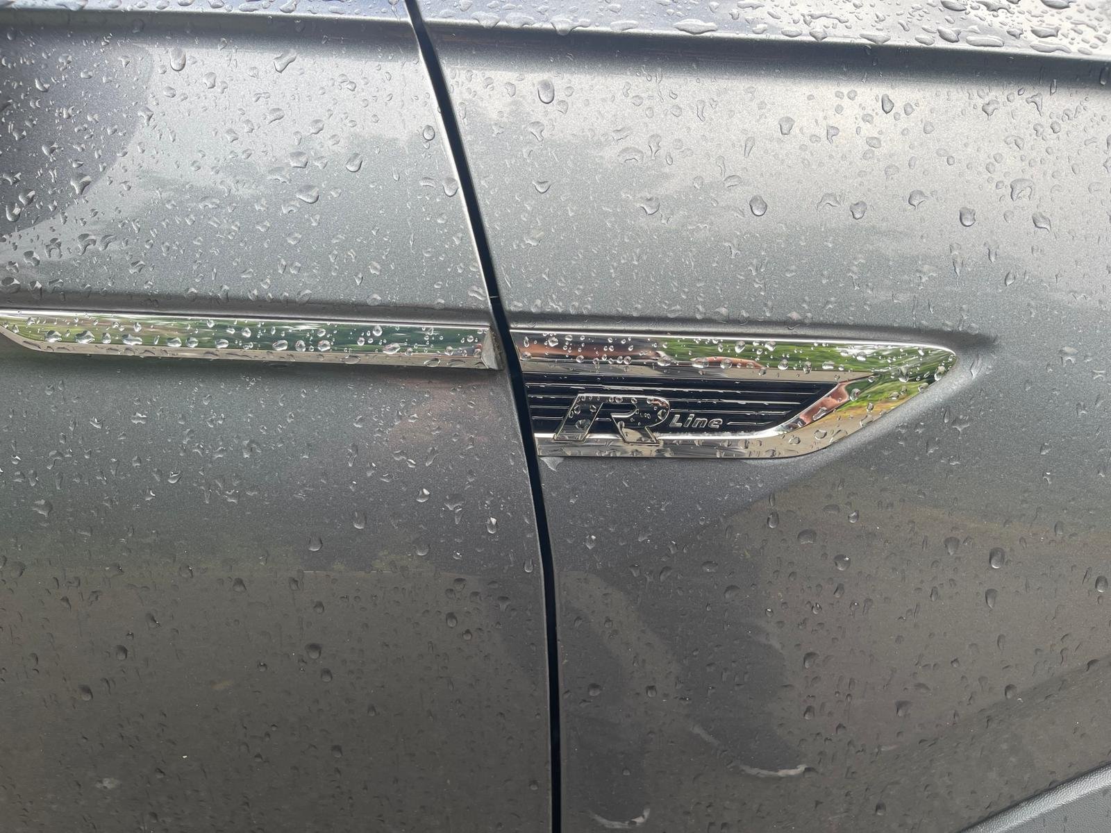 VOLKSWAGEN Tiguan Allspace 1.5 TFSI 16V GPF DSG7 150 R-LINE