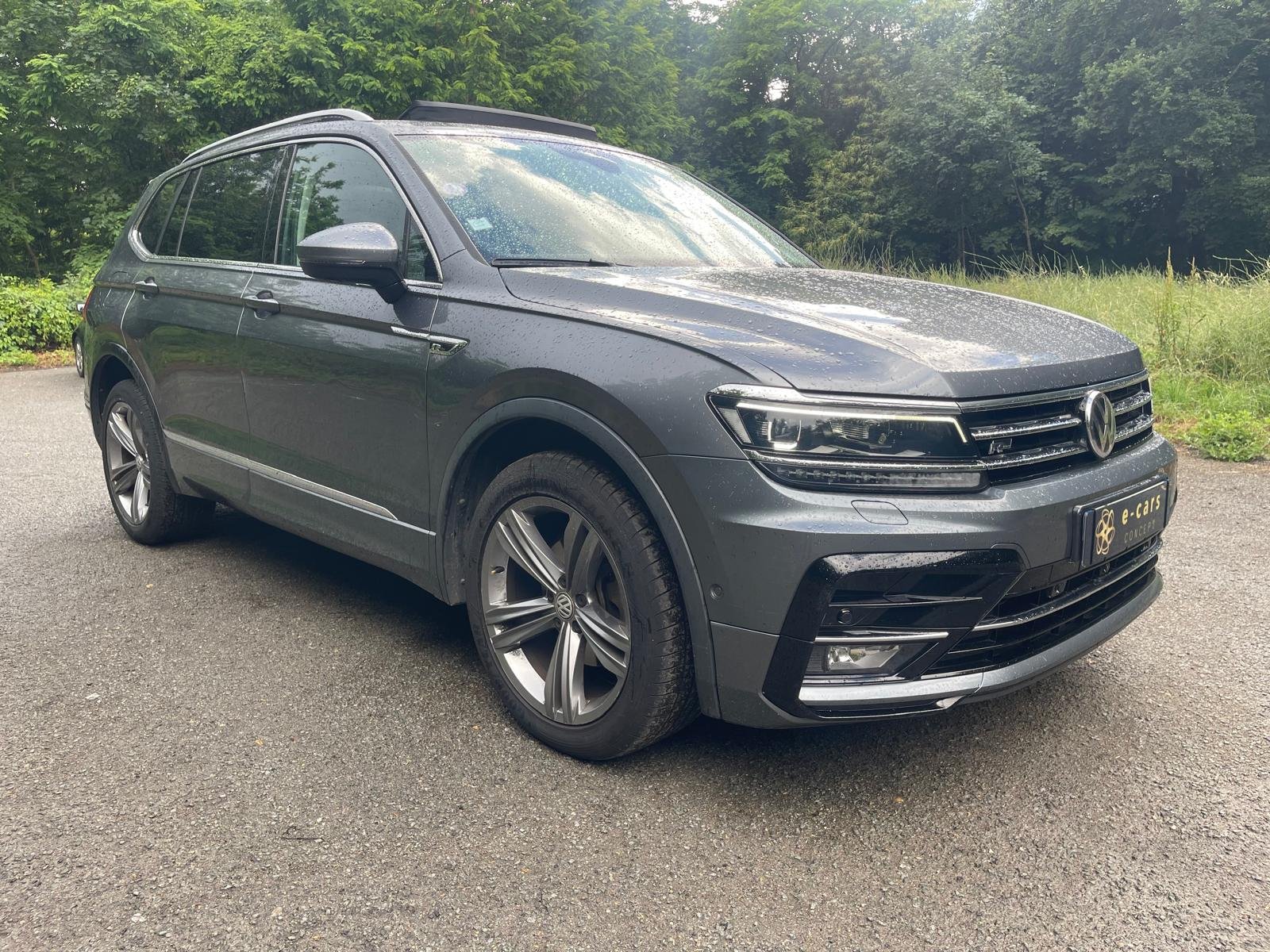 VOLKSWAGEN Tiguan Allspace 1.5 TFSI 16V GPF DSG7 150 R-LINE