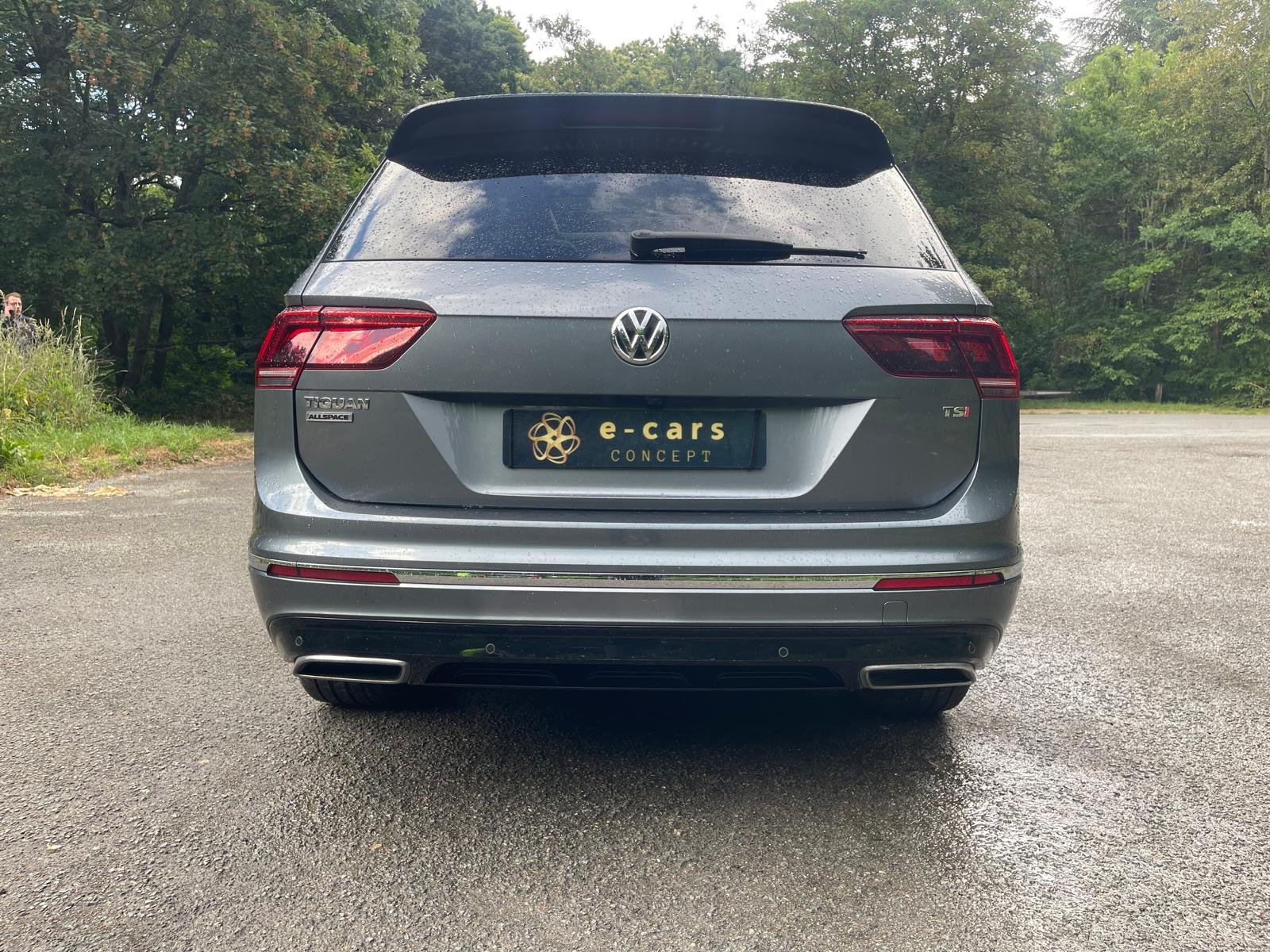 VOLKSWAGEN Tiguan Allspace 1.5 TFSI 16V GPF DSG7 150 R-LINE