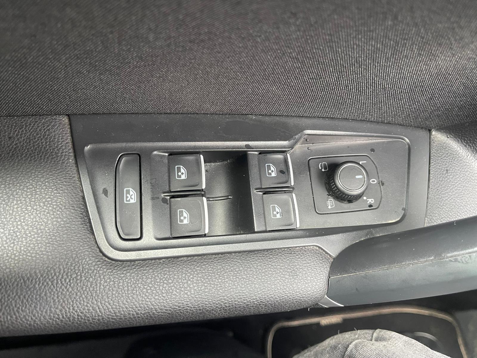 VOLKSWAGEN Tiguan Allspace 1.5 TFSI 16V GPF DSG7 150 R-LINE