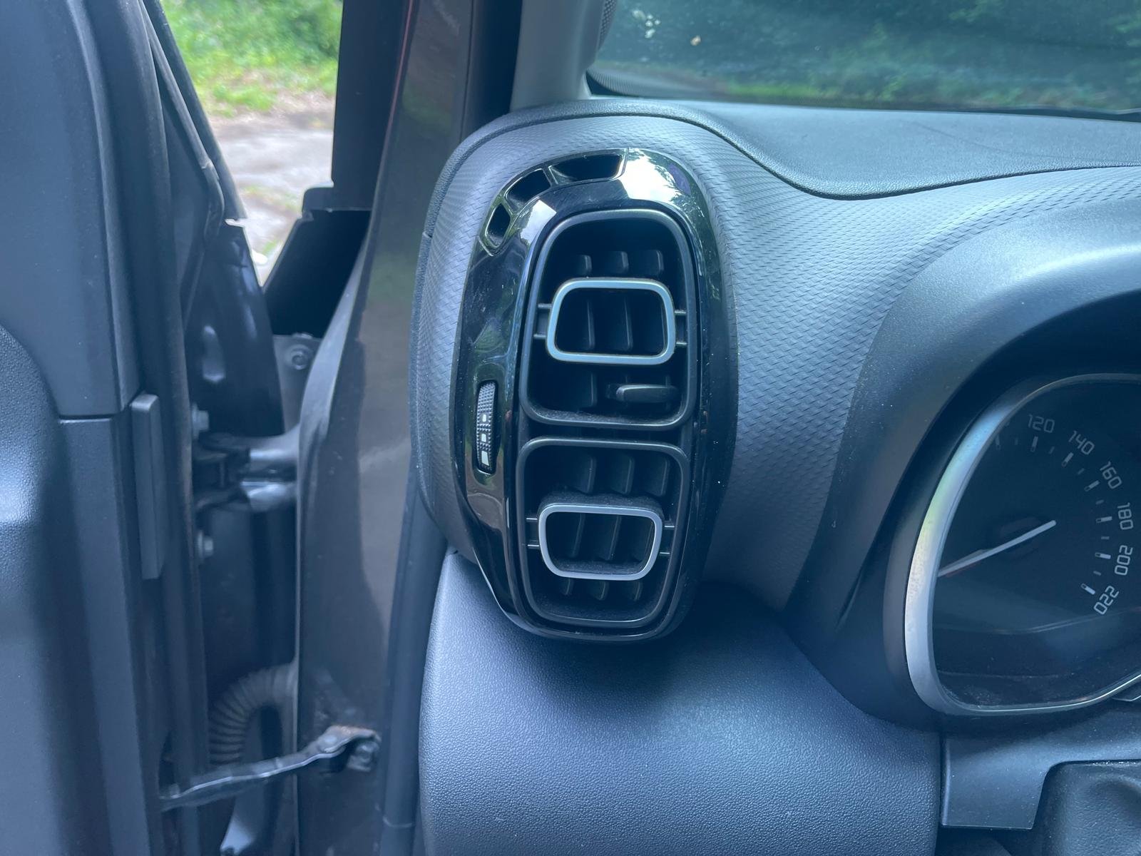 CITROËN C3 Aircross I 1.2 THP PureTech 12V S&S 110 C-SERIES