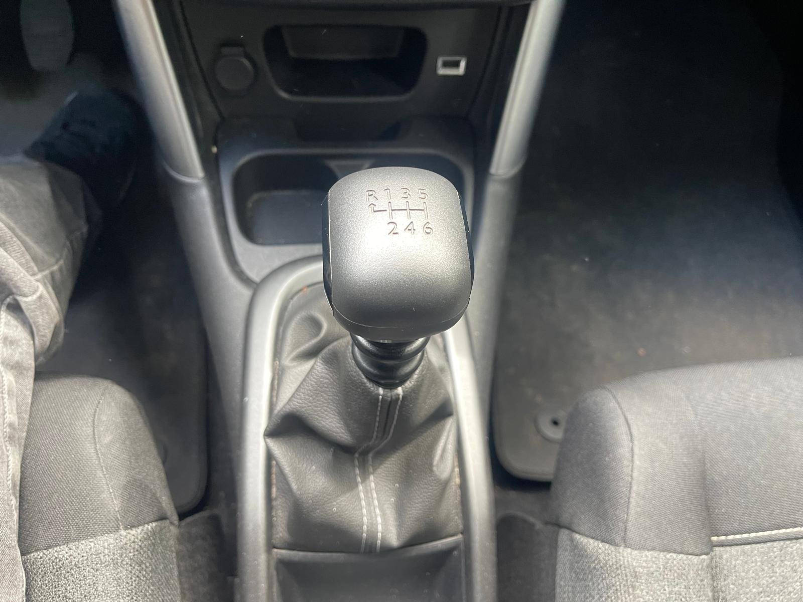 CITROËN C3 Aircross I 1.2 THP PureTech 12V S&S 110 C-SERIES