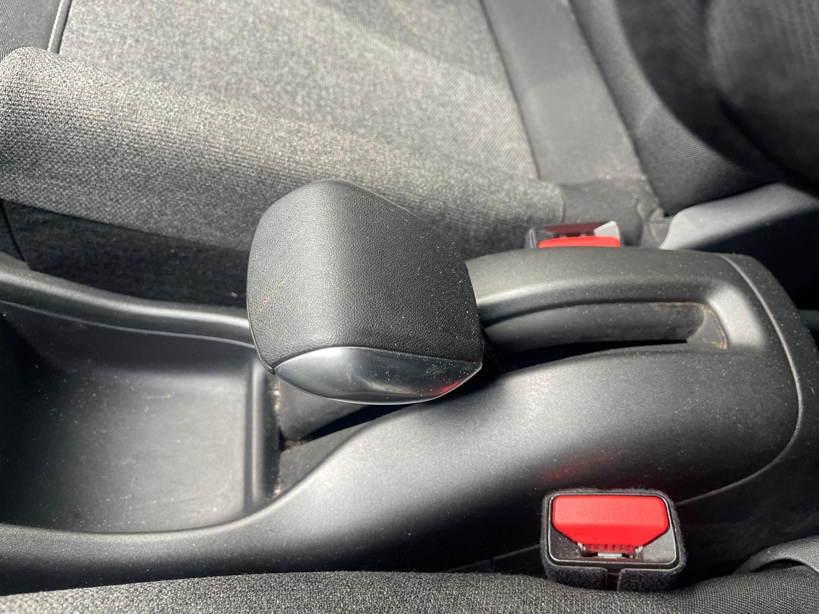CITROËN C3 Aircross I 1.2 THP PureTech 12V S&S 110 C-SERIES