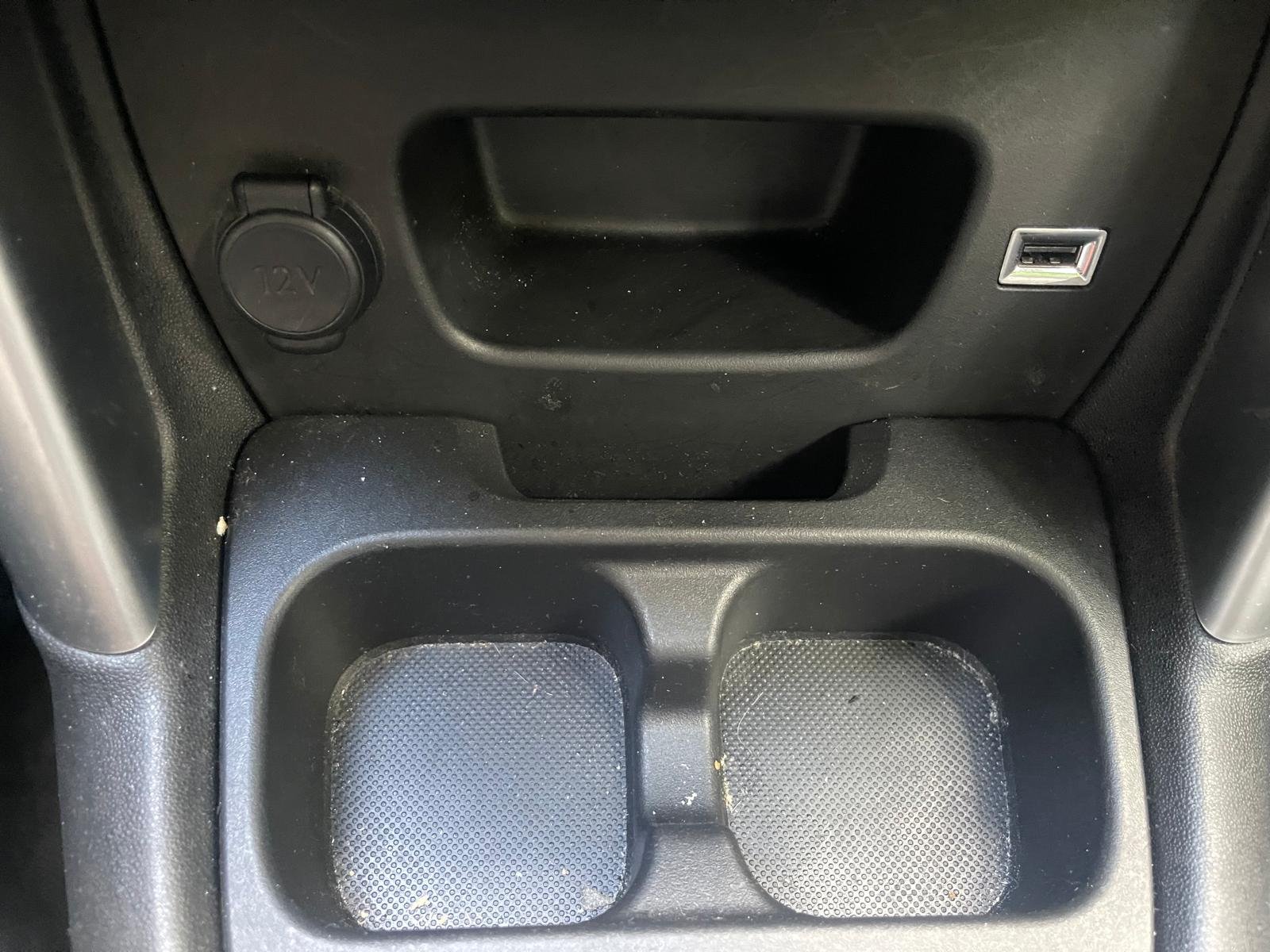 CITROËN C3 Aircross I 1.2 THP PureTech 12V S&S 110 C-SERIES