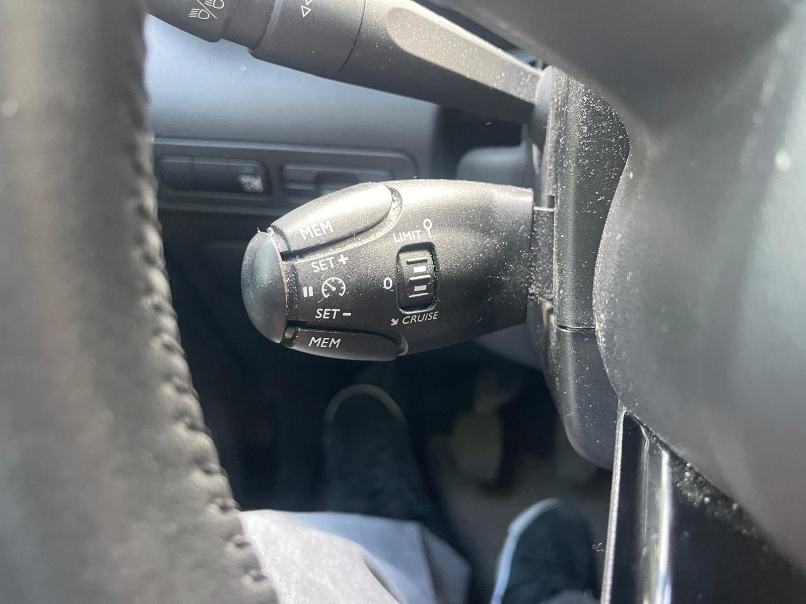 CITROËN C3 Aircross I 1.2 THP PureTech 12V S&S 110 C-SERIES